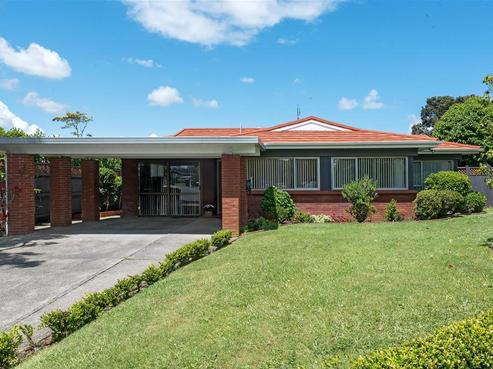 12 Trust Place, Sunnyhills