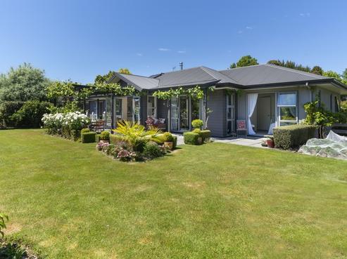 20 Parkerfield Place, Motueka