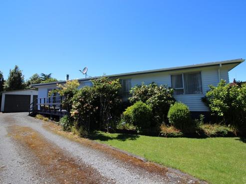 76 Rangiamohia Road, Turangi