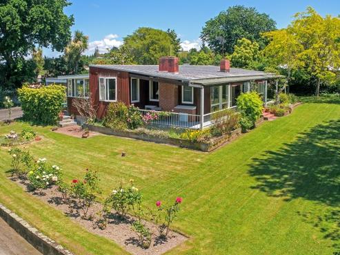 6B Ranfurly Road, Feilding