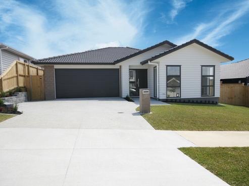 123 Ormonde Drive, Silverdale