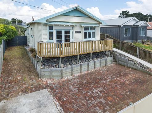 149 Marine Parade, New Brighton