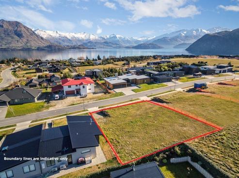 54 Infinity Drive, Wanaka