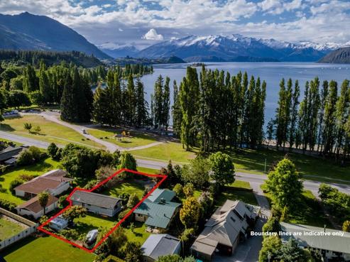 28 Wanaka-mount Aspiring Road, Wanaka