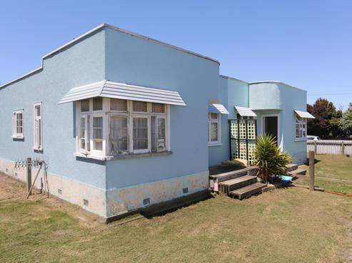 81 Hedges Street, Sanson