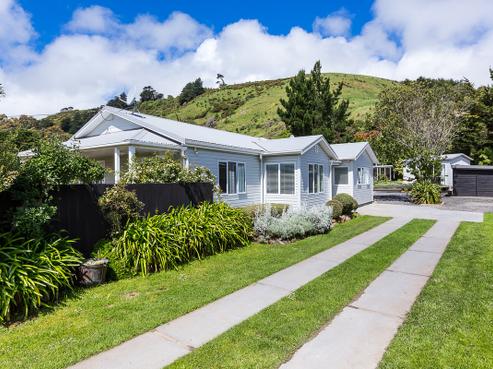 314 Harington Point Road, Portobello