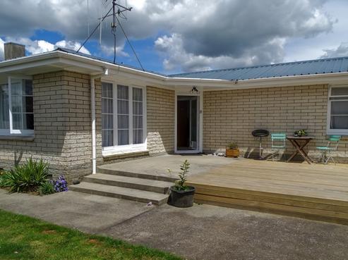 6 Arrow Street, Paeroa