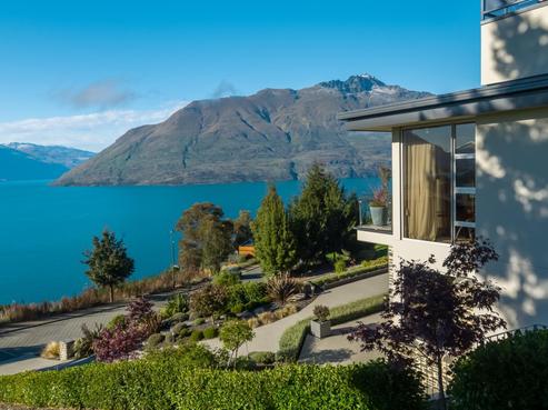 38 Aspen Grove, Fernhill/Sunshine Bay