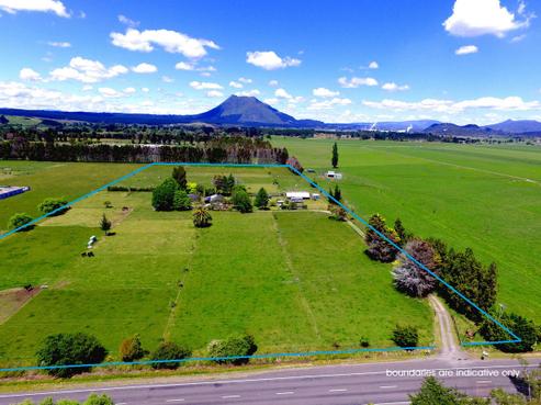 2423 State Highway 30, Otakiri
