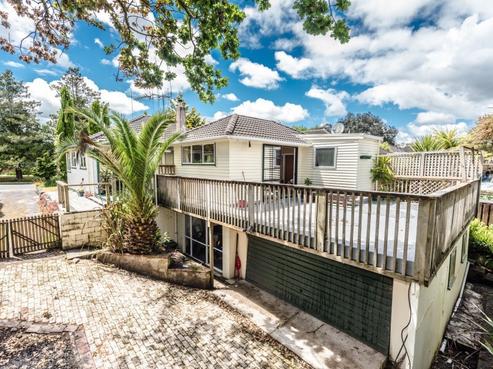 15 College Place, Chartwell
