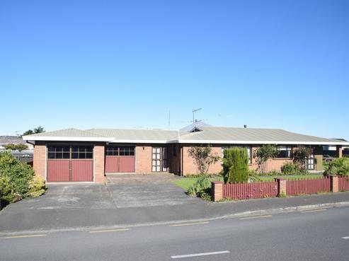 4 Regent Street, Newfield