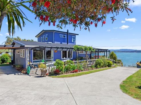 250 Ohiwa Harbour Road, Opotiki and Surrounds