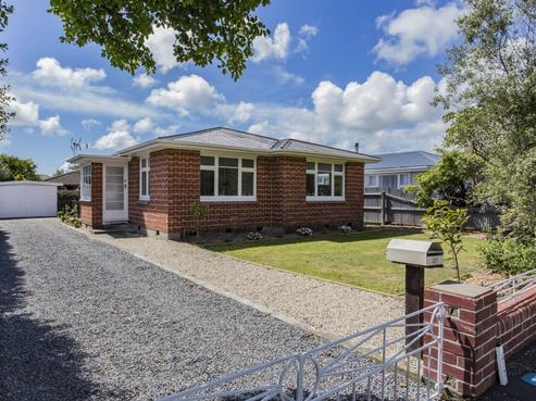 102 Church Street, Rangiora