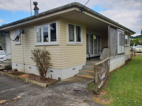 30 Pembroke Street, Moerewa