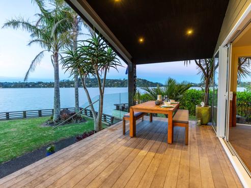48 The Terrace, Herald Island