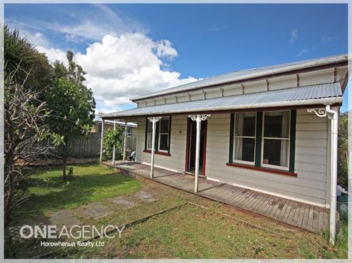 3 Wellesley Street, Feilding