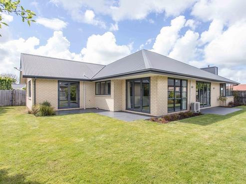 8 Kilkenny Close, Lincoln