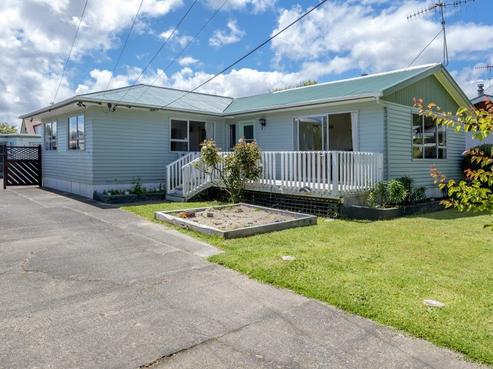 43 Donovan Road, Paraparaumu Beach