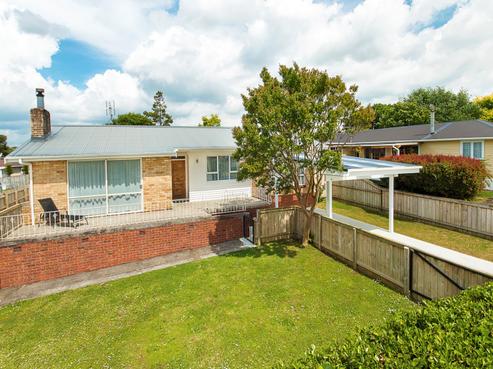 11 Booth Crescent, Tuakau