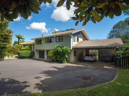 5A Springfield Road, Springfield