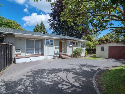 405A Old Taupo Road, Springfield