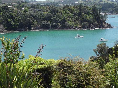 32 Pacific Ridge, Tutukaka