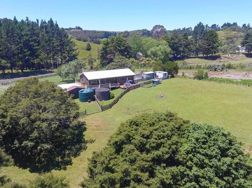 253 Monowai Road, Wainui