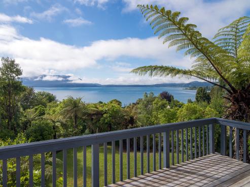 466 Spencer Road, Lake Tarawera