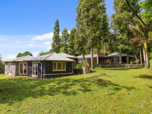 283 Spencer Road, Lake Tarawera