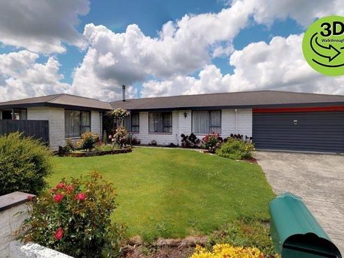 36 Cridland Street, Rakaia