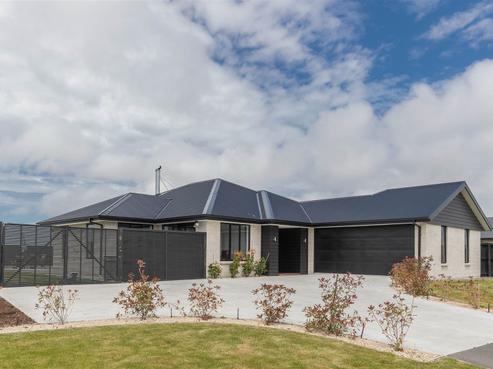 6 Rosewood Drive, Amberley