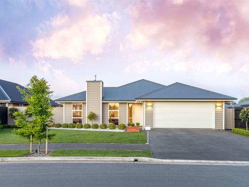 6 Payne Court, Lincoln
