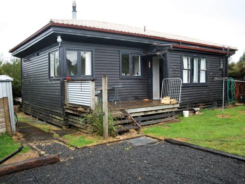 18 Ward Street, National Park
