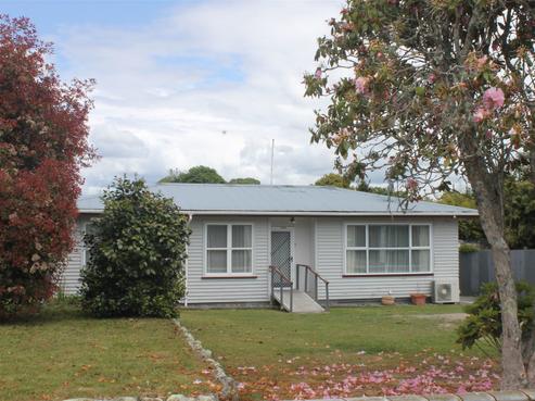 138 Papanui Street, Tokoroa