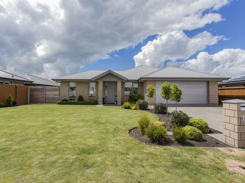 14 Foxton Drive, Kaiapoi