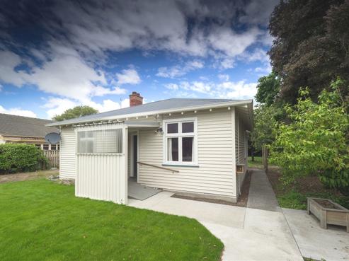 60 Dunford Street, Rakaia