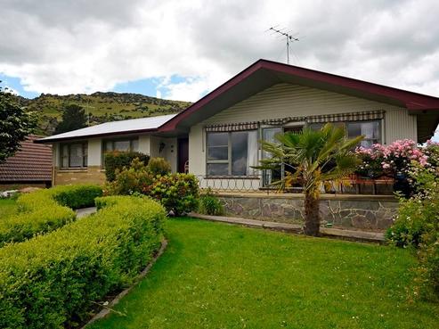 4 Jedburgh Street, Roxburgh