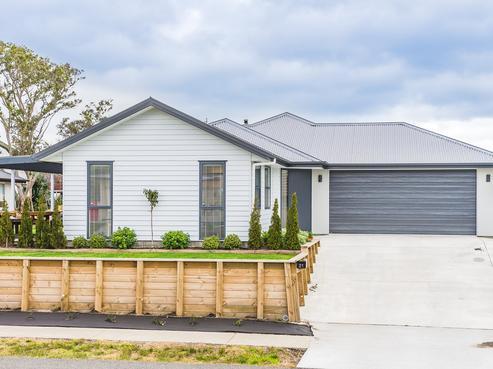 21 Tirimoana Place, Otamatea