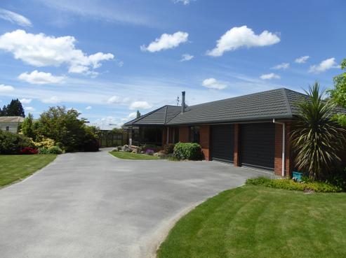 18 Spaxton Street, Methven