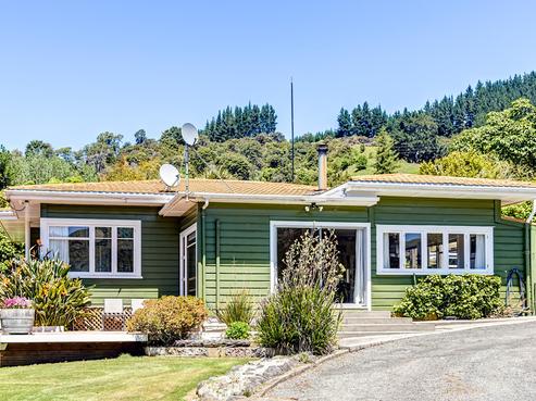 117 Dehra Doon Road, Motueka
