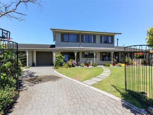 46 Branch Road, Highlands Park
