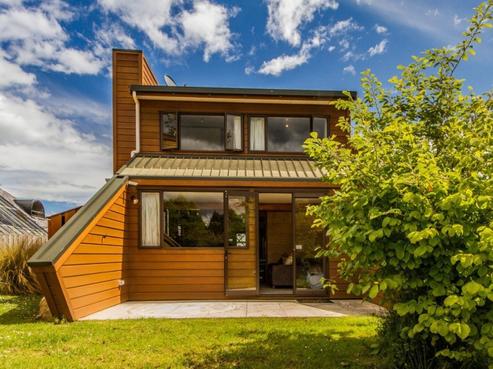 39 Matai Street, Ohakune