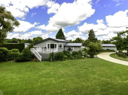 3006 Coaltrack Road, Coalgate