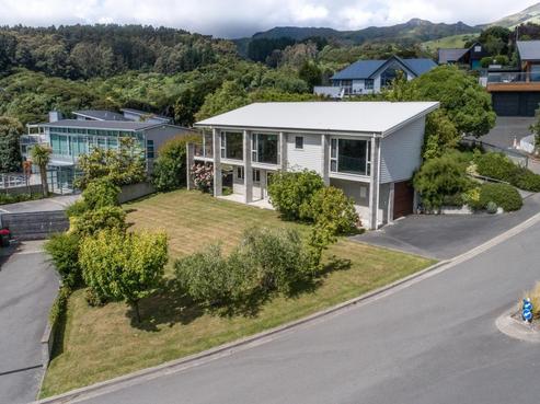 9 Rue Renard, Akaroa