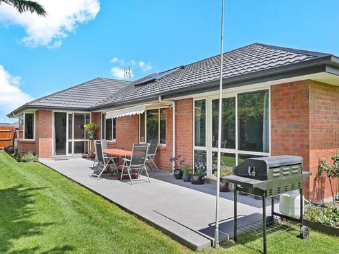 31 Chervier Street, Leeston
