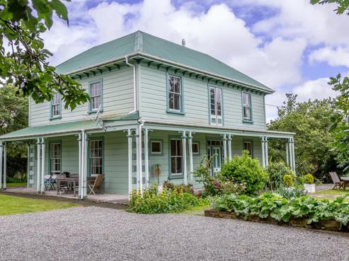 33 Bell Street, Featherston