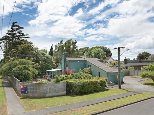 1 Wilson Place, Marton