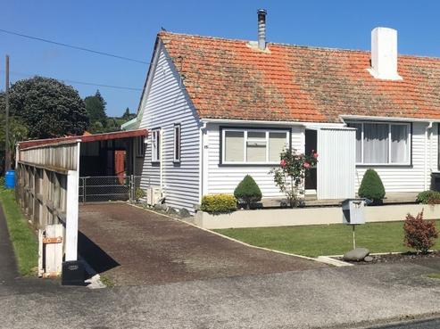 15 Strange Street, Waitara