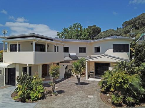 200 Main Road, Tairua