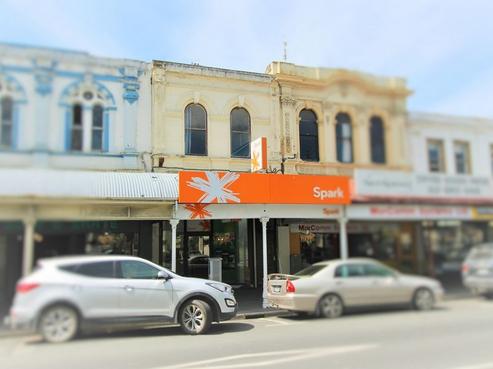 131 Thames Street, Oamaru